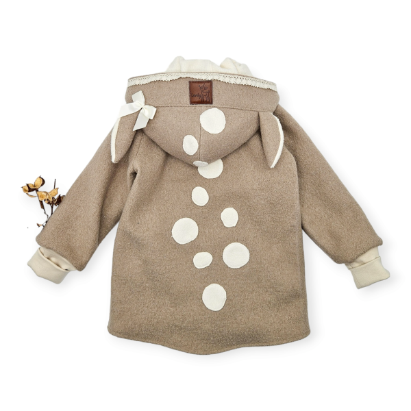 Walkjacke